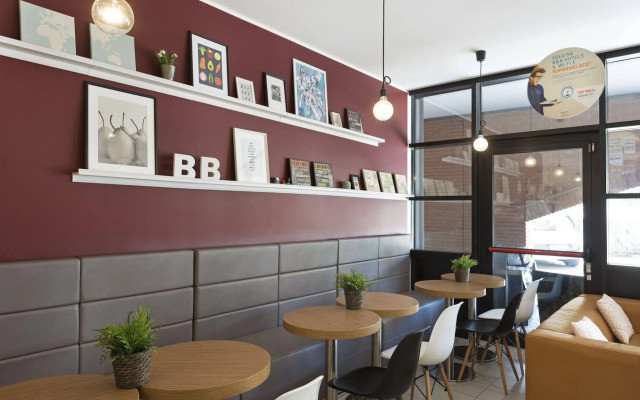 B&B Hotel Como Camerlata