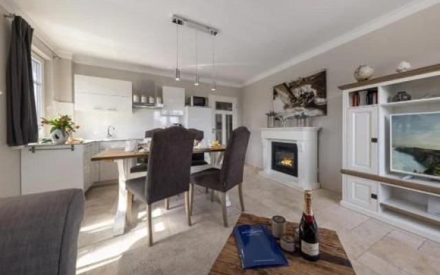 Strandstr 43H Strandkrone