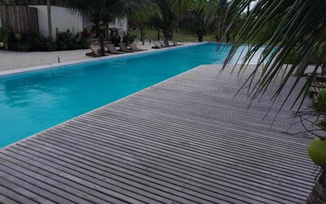 Rancho do Kite Villas