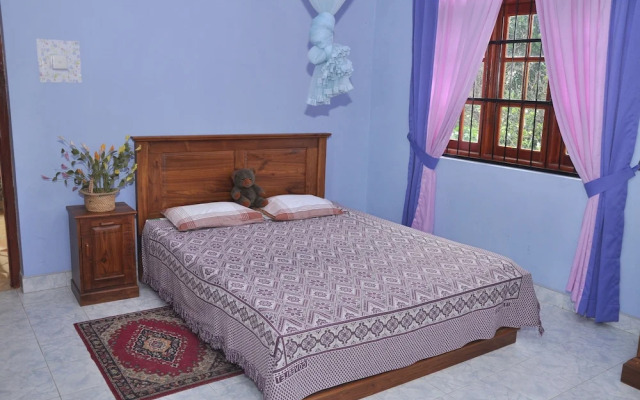 Springhill Homestay