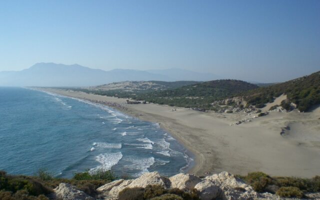 Letoon Antique Hotel