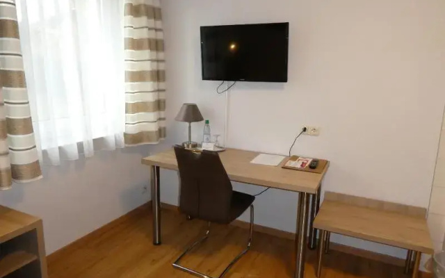 Hotel Munzert