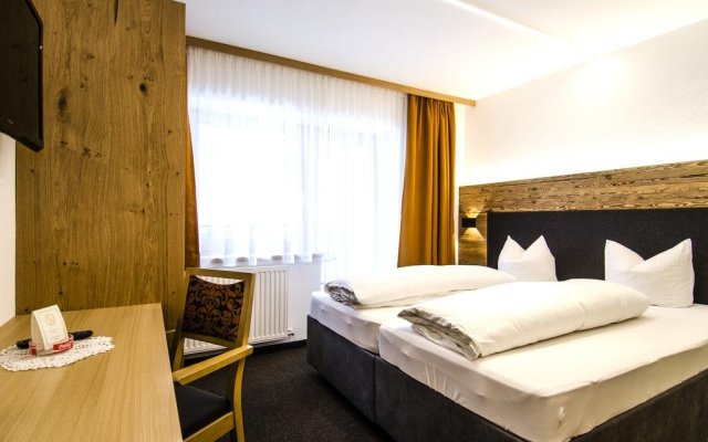 Hotel Persutt