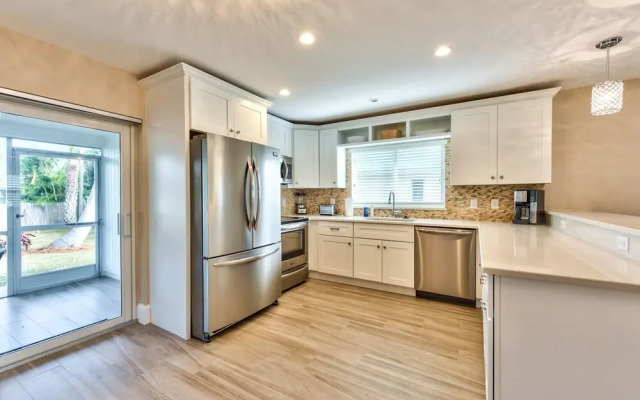 Gemini Vacation Rental by NFVH