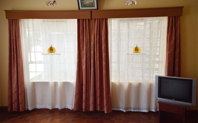 Gracemont Guest House