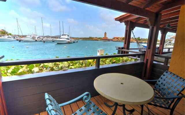 Harbour Village Beach Club Bonaire