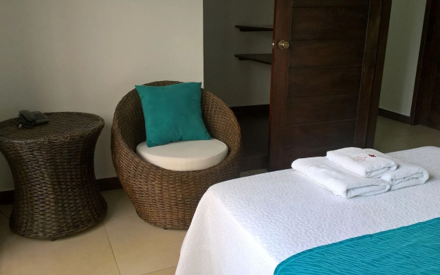 Hostal Costa del Pacifico