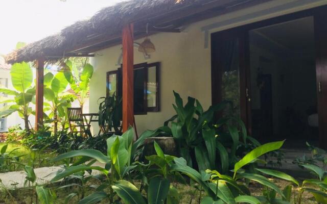 Hoi An Blue Seaside Homestay