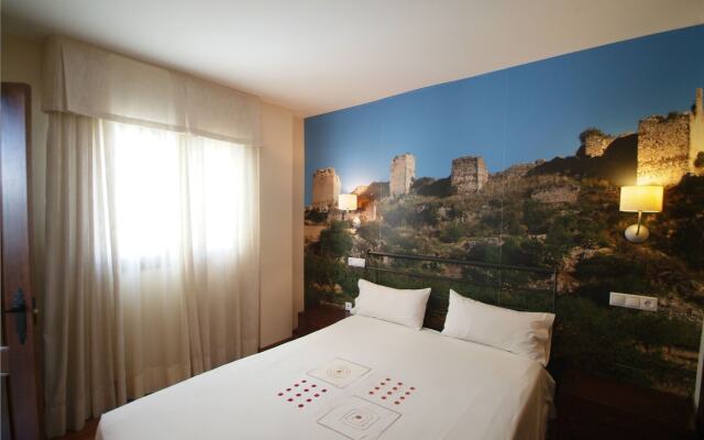 Apartamentos Ardales