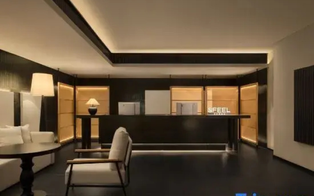 SFEEL Designer Hotel