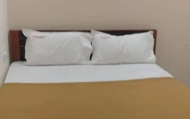 Ambika Residency Urban Stay