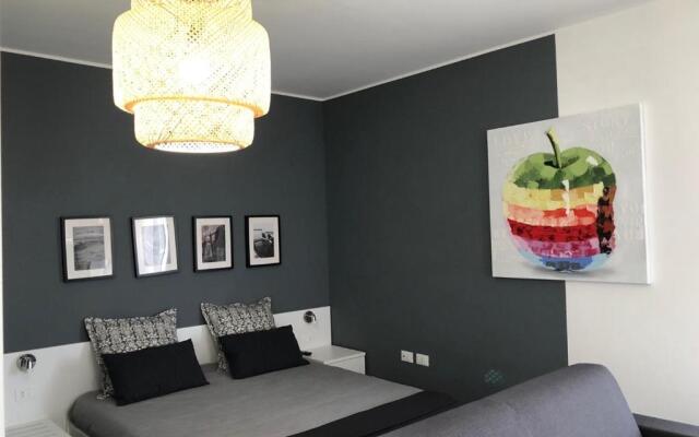 B&B Luxury Apartments