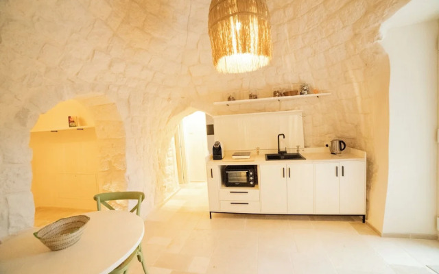 Villa Leonardo Luxury Locorotondo
