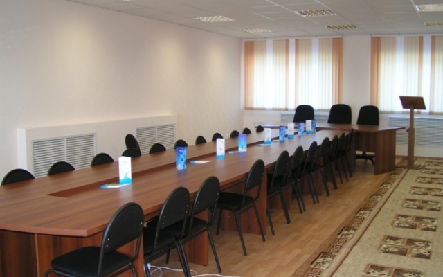 Курорт Озеро Шира