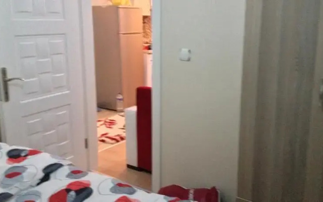 Gokkusagi Evleri
