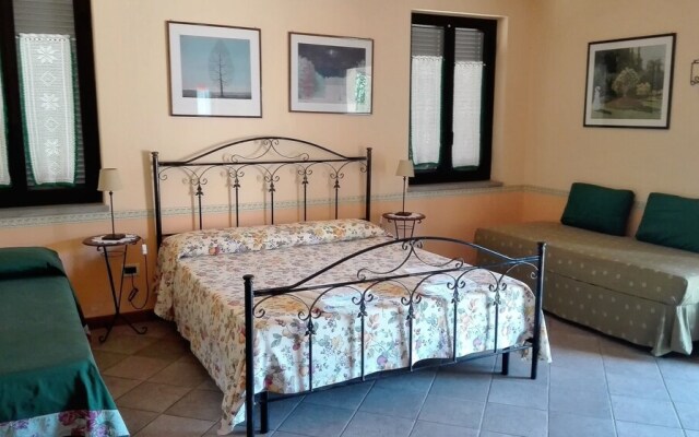 B&B Pathirion
