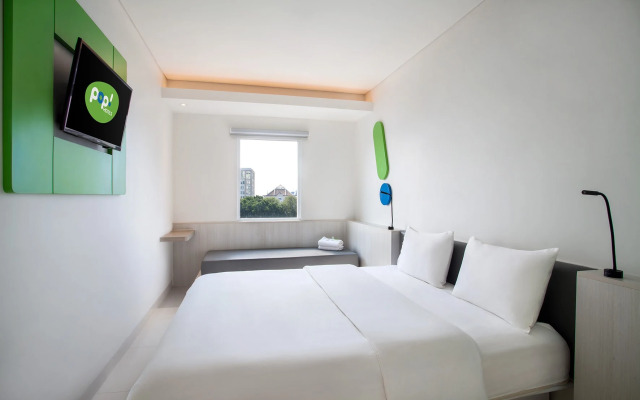 POP! Hotel Pemuda Semarang