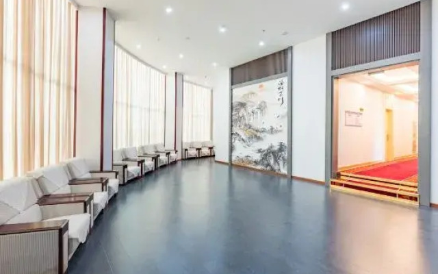 Tengxuan Hotel