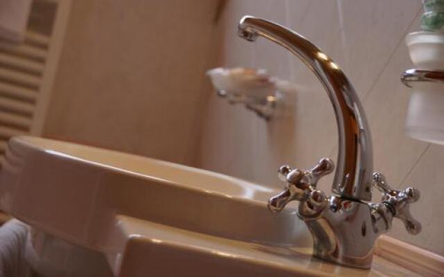 Residence Baita Antlia