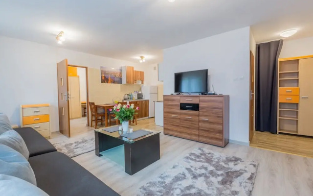 Apartamenty Bialystok - Proletariacka 2A