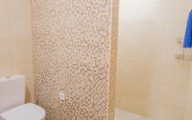 Kizi in Carvoeiro With 1 Bedrooms and 1 Bathrooms