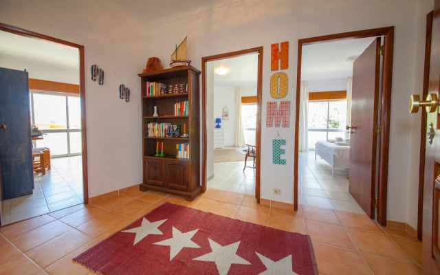 B01 - Alvor Marachique Apartment