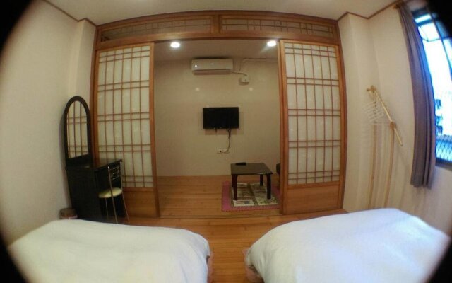 He Yun B&B