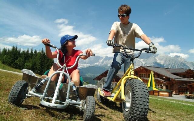 Cityhouse Apartments 1