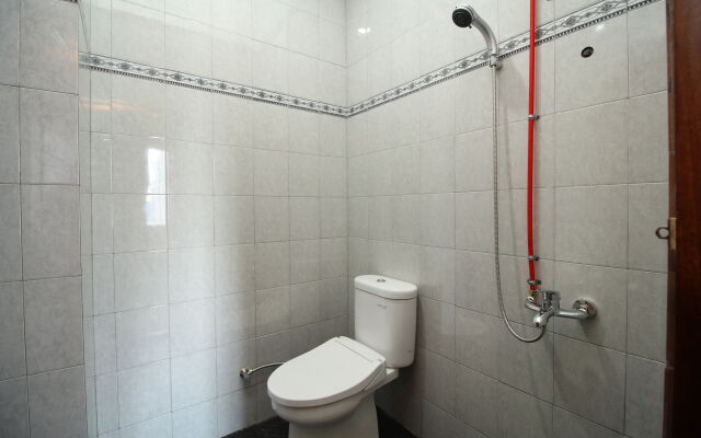 Athaya Guest House