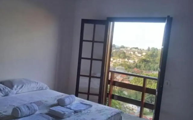 Pousada Pé da Montanha - Hostel in Campos do Jordao - Photo 5