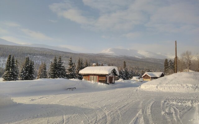 Strand Mountain Guesthouse