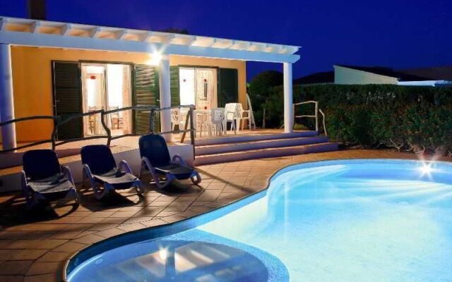 Villas Menorca Sur