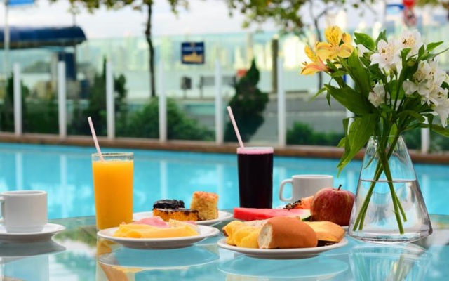 Marambaia Hotel & Convenções