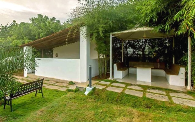 V Resorts Imera Spa Bangalore
