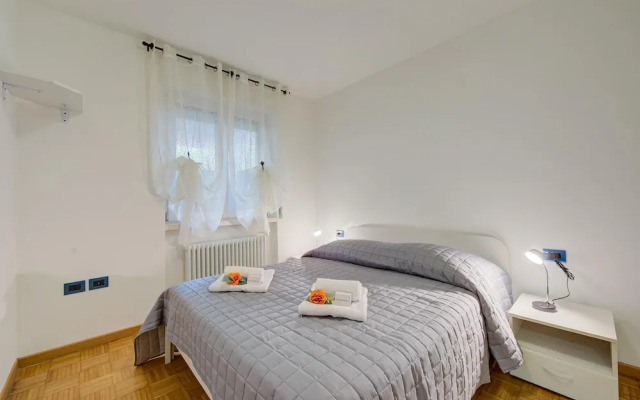 Casa Karin in Riva del Garda