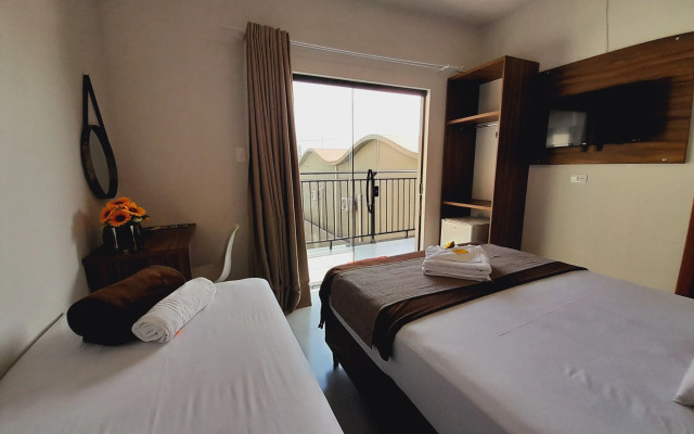 Pousada Villa Vantino