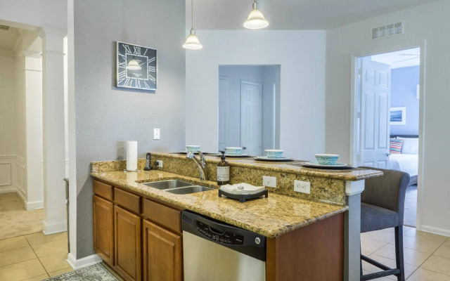 Vista Cay by Orlando Luxury Escapes