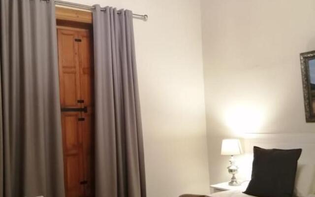 Monte Rosa Guesthouse