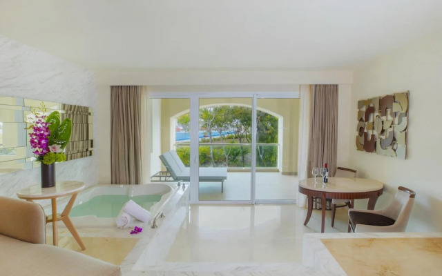 Orama Luxury Villa Crete