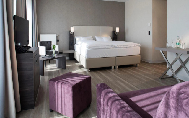 Vital Hotel Frankfurt