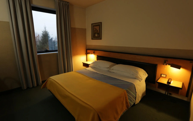 Art & Hotel Treviolo