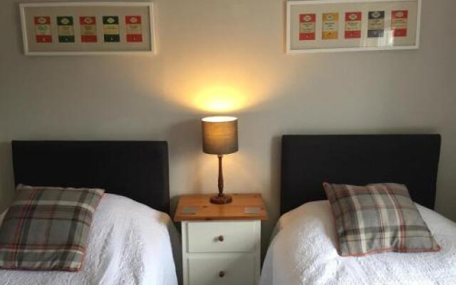 The Grange Bed and Breakfast