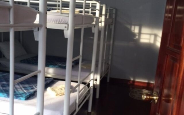 Saigon Cozy Hotel