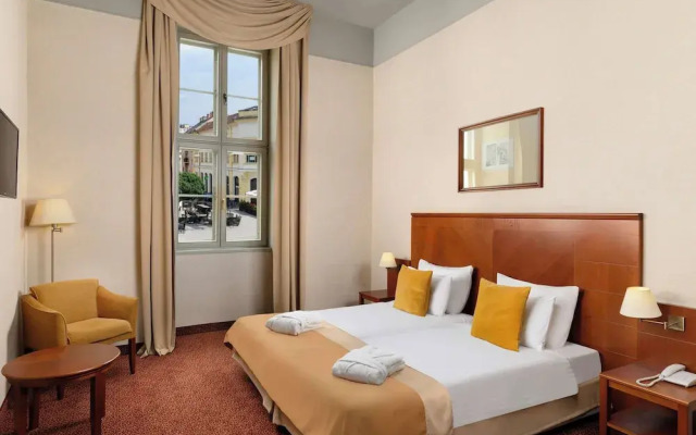 Mercure Szekesfehervar Magyar Kiraly