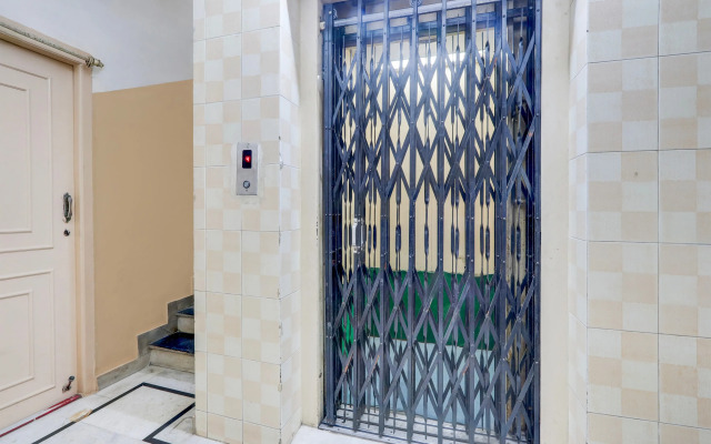 Super Hotel O Proddatur Crossway Formerly Thallam Residency