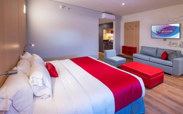 Ramada Encore by Wyndham Guadalajara Aeropuerto