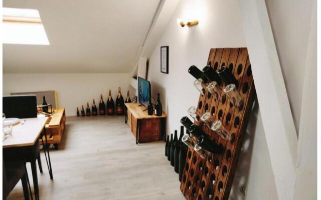 Studio Champagne