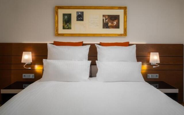 Hotel zur Post Riesenbeck