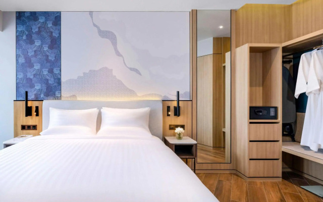 Novotel Rayong Star Convention Centre