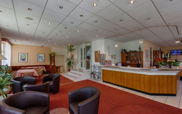 Comfort Hotel Bernau